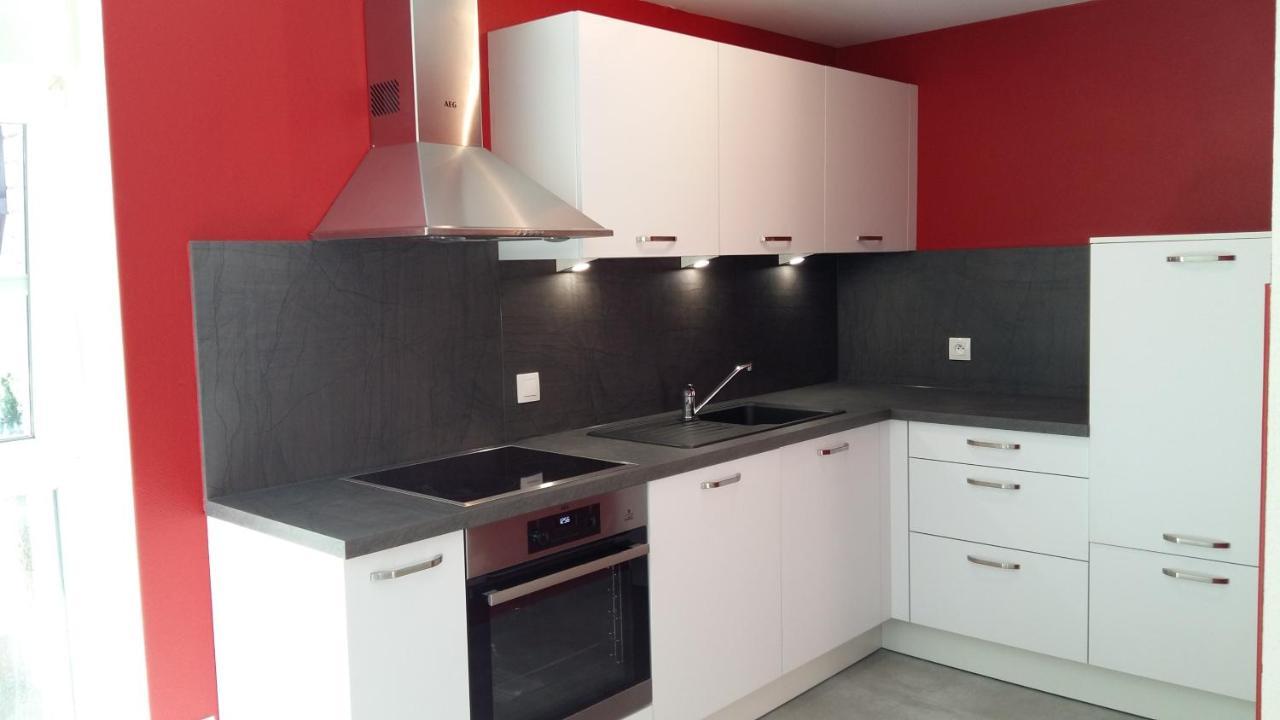Gite "Le Piemont Des Vosges " Stotzheim Luaran gambar