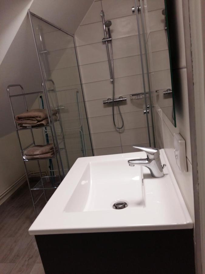Gite "Le Piemont Des Vosges " Stotzheim Luaran gambar