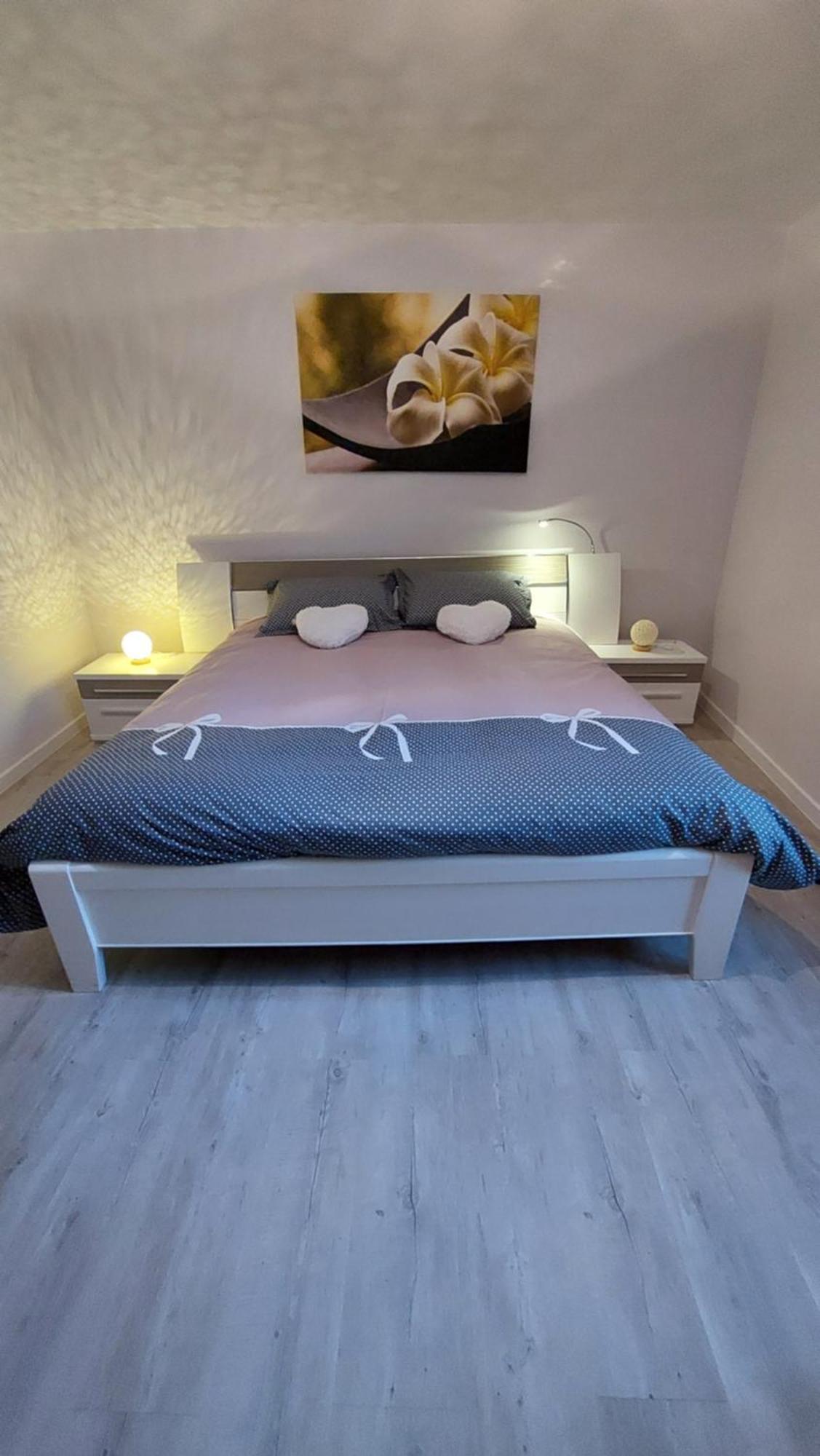 Gite "Le Piemont Des Vosges " Stotzheim Luaran gambar