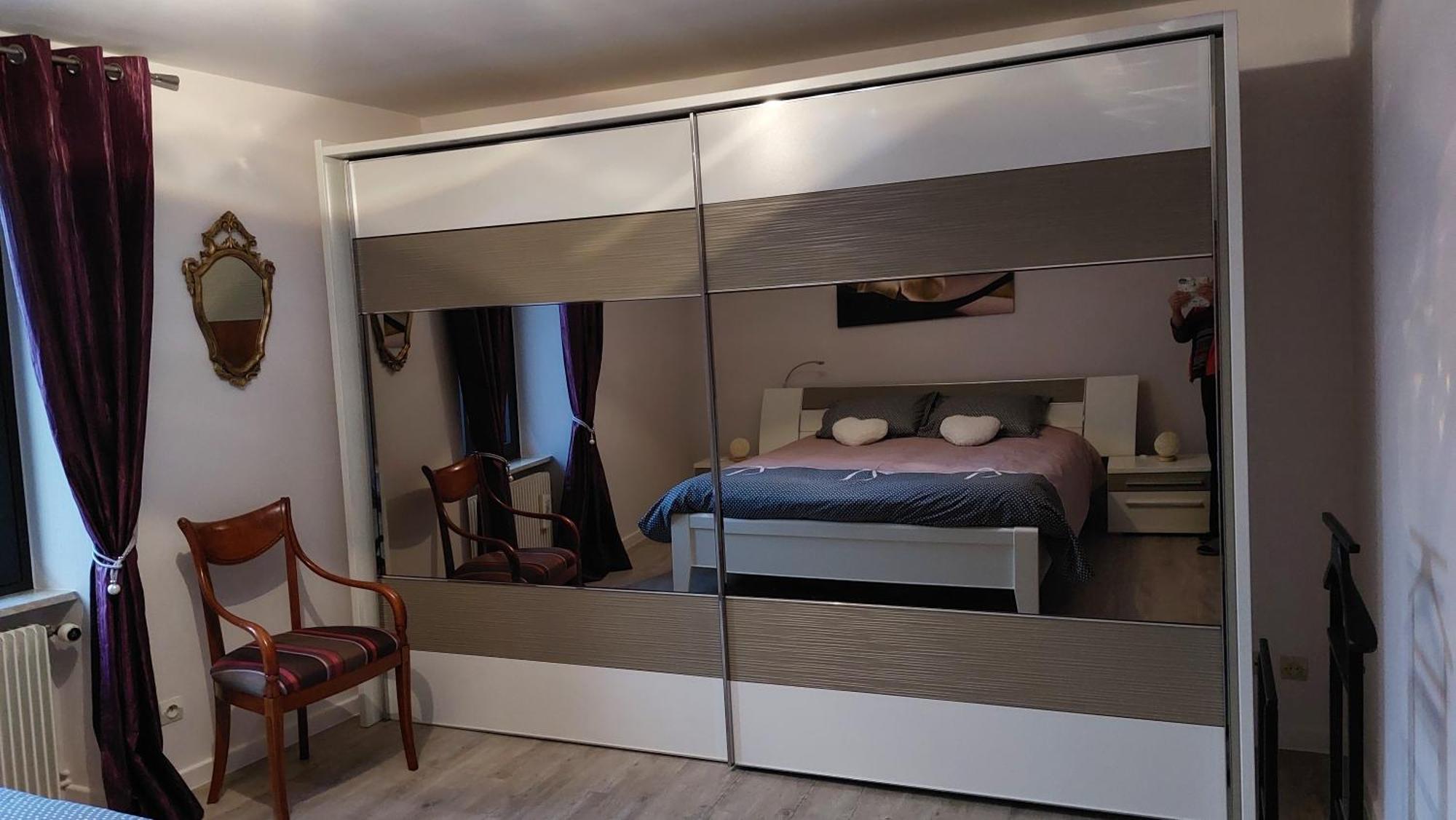 Gite "Le Piemont Des Vosges " Stotzheim Luaran gambar